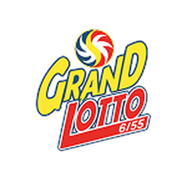 Grand Lotto 6/55