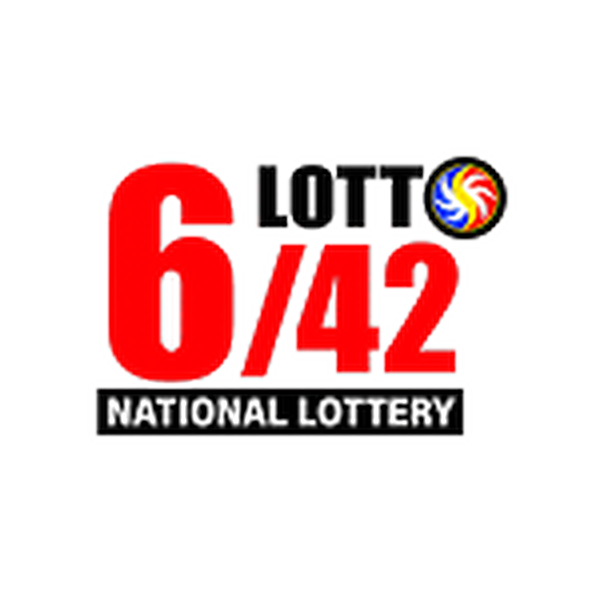 Lotto 6/42