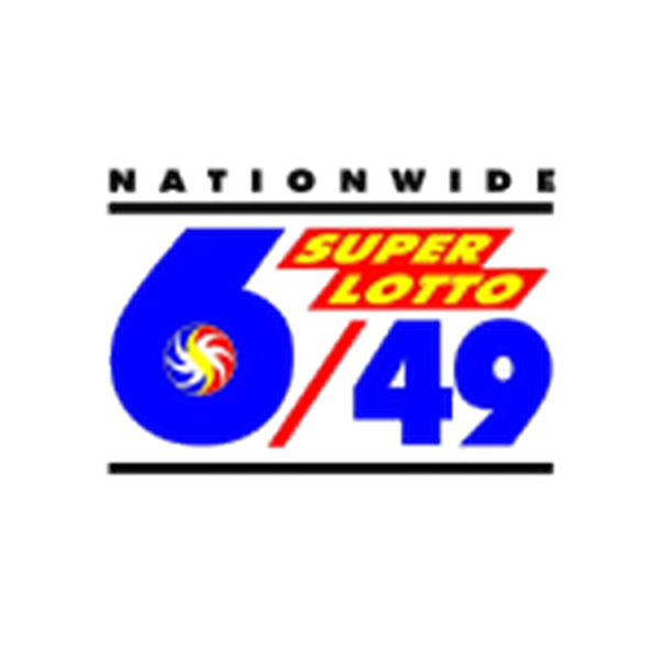 Super Lotto 6/49