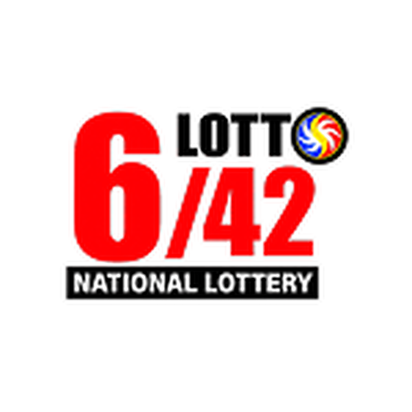 Lotto 6/42 logo