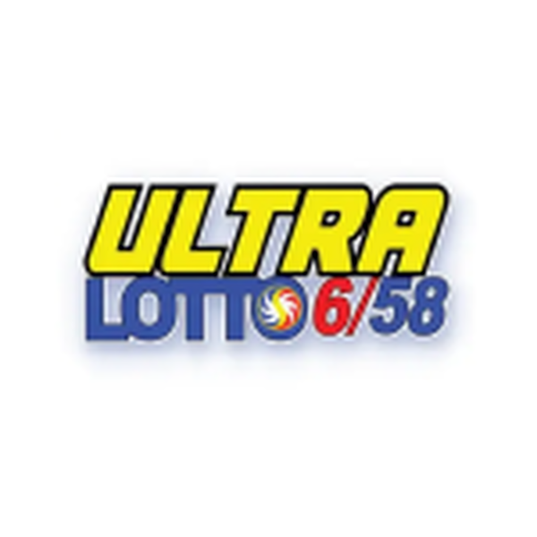 Ultra Lotto 6/58 logo