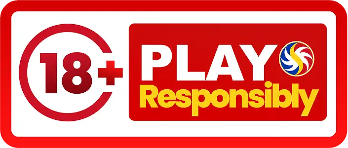 18+ Play Responsibly